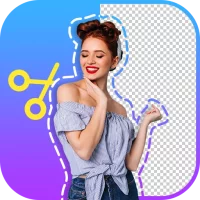 MagiCut - Photo Back Remover