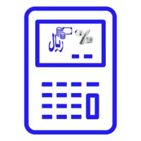 حاسبة الأسهم