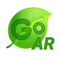 العربية للGO لوحة المفاتيح