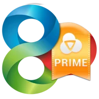 GO Launcher Prime (Trial)