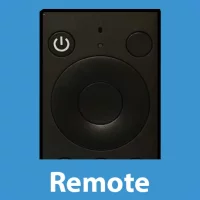 Remote For Ematic JetStream TV
