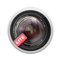 مؤثرات الكاميرا Camering Lite