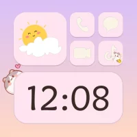 Themes - App icons, Wallpapers