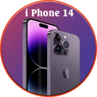 I Phone 14 Launcher iOS 16