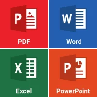 قارئ المستندات وعارض Docx