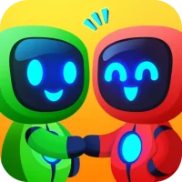 AmongFriends – دردشة أصدقاء ام
