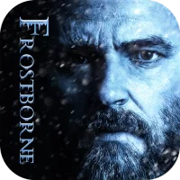 Frostborne: Fantasy MMORPG