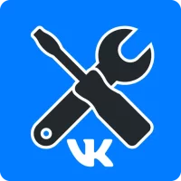 VKHelper - очистка для ВК