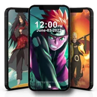 Anime Hd Live Video Wallpapers