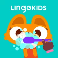 Lingokids - التعلم بالإنجليزية