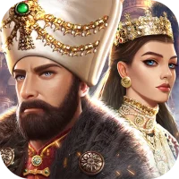 حَرملكْ السُلطَانْ