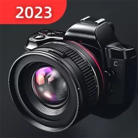 HD Camera Pro Android-2023