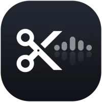 برنامج قص ودمج النغمات mp3 كتر