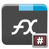 File Explorer (Root Add-On)