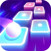 Magic Hop: EDM & Dancing