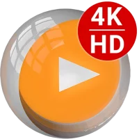 CnX Player - Powerful 4K UHD P