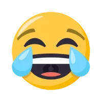 Big Emoji WASticker