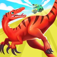 حارس الديناصورات 2 - للأطفال