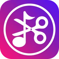 صانع النغمات & MP3 كتر