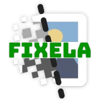 محسن الصورة - Fixela