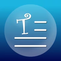 Teleprompter: نصوص عائمة