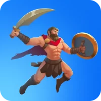لعبة محاكي المعركة: Warfare