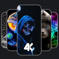 4K, HD, 3D خلفيات خلفيات