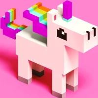 Color by Number - Pixel Art 3D