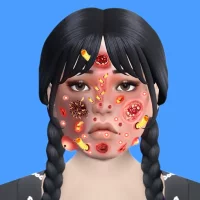 ASMR سبا صالون تجميل ترتيبات
