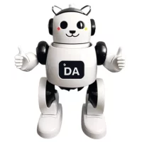 AI chatbot : ask anything