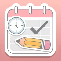 Rememberton - مخطط التقويم
