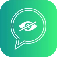 Unseen - No Last Seen Message