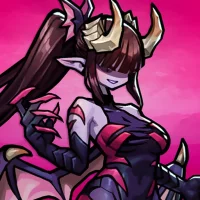 IDLE Berserker X Doom Breaker