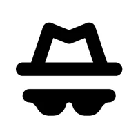 Incognito Private Web Browser