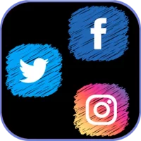 أفضل مواقع التواصل في تطبيق وا