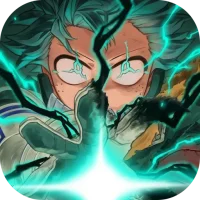 HERO RAID: DESTINY