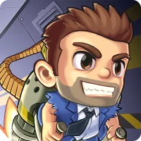 Jetpack Joyride - جتبك جيوريد