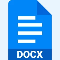 قارئ Docx عربي: Docx فتح ملفات