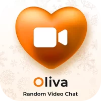 Oliva - Random Video Chat
