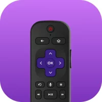 Roku Remote for Roku devices