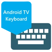 Keyboard for Android TV