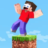 One Block لماين كرافت