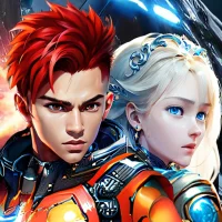 Star Thunder: Space Shooter