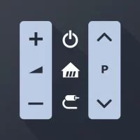 Remote for LG Smart TV