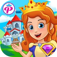My Little Princess :  قلعة