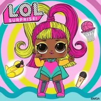 L.O.L. Surprise! Club House