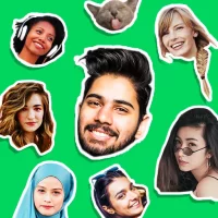 Wasticker: عمل استيكر للواتس