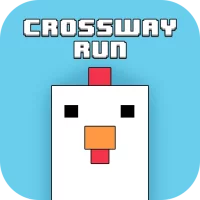 Crossway Run: Crossy Road