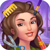Happy Happens: Makeover Puzzle